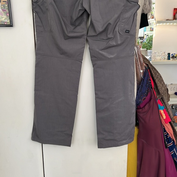Women’s 5.11 Stryke Pant sz 12 regular - Picture 7 of 7